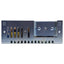 Used Integrated Power Designs SRP-40A-1001 Power Supply 40W, 100-240VAC In 3.3VAC Out