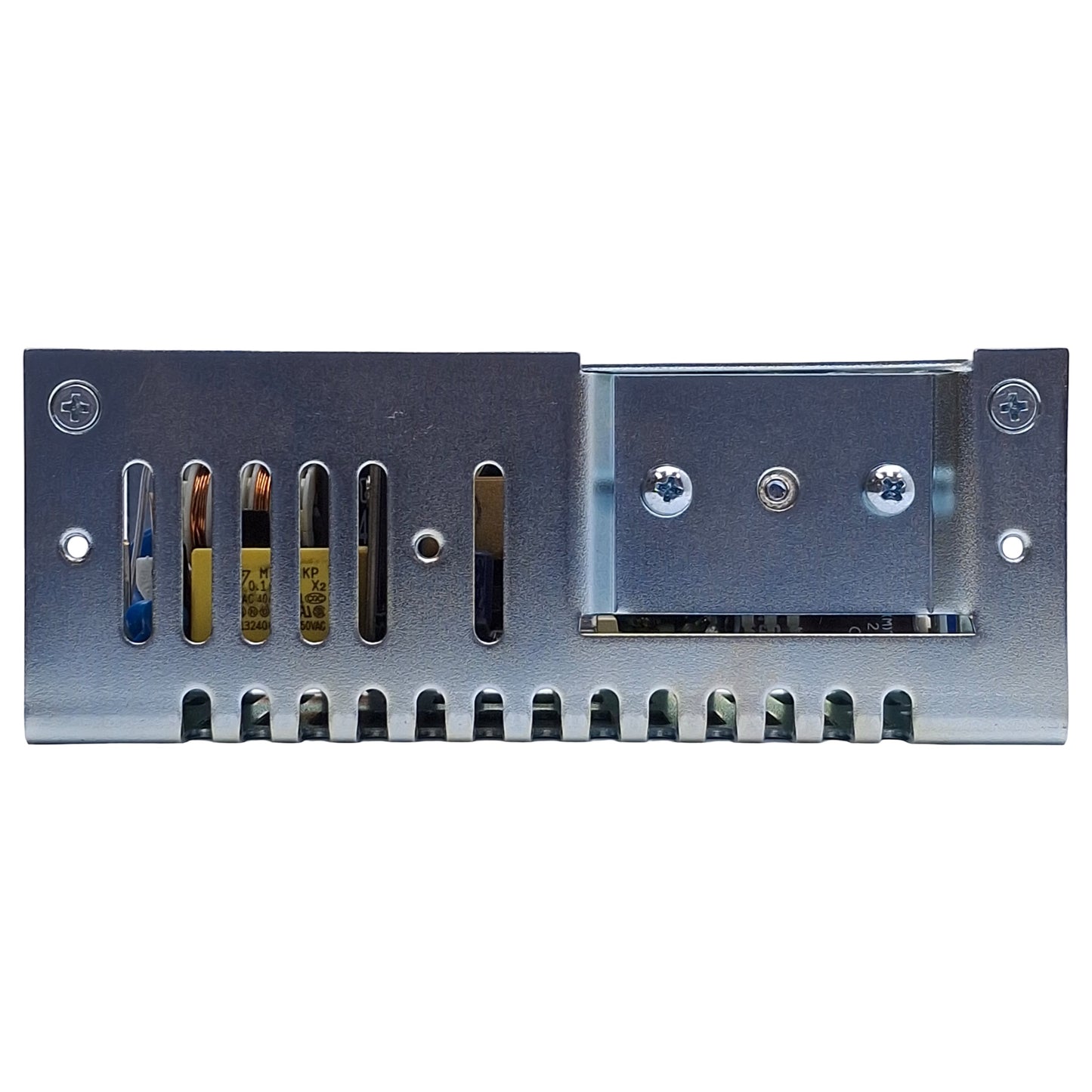 Used Integrated Power Designs SRP-40A-1001 Power Supply 40W, 100-240VAC In 3.3VAC Out