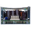 Used Integrated Power Designs SRP-40A-1001 Power Supply 40W, 100-240VAC In 3.3VAC Out