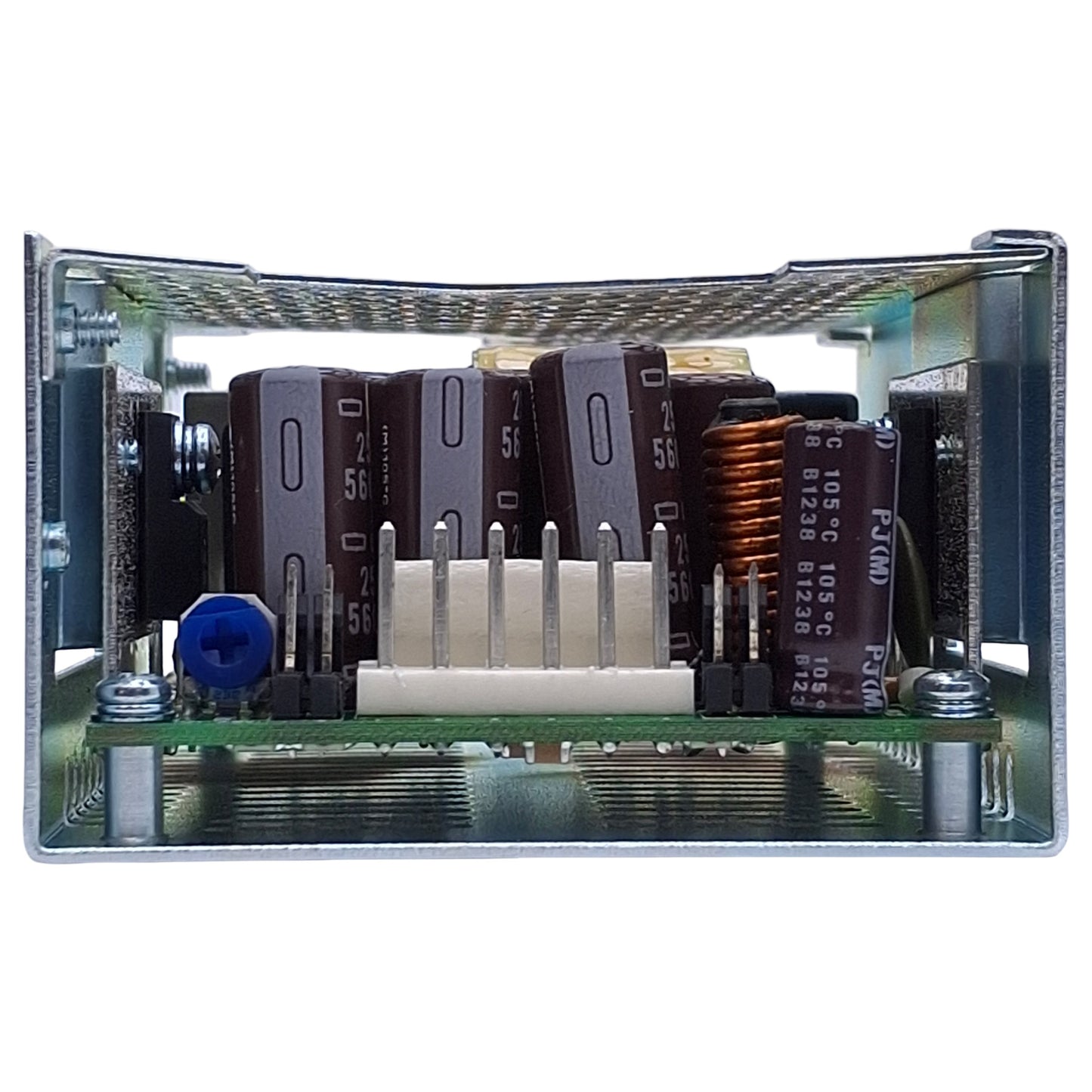 Used Integrated Power Designs SRP-40A-1001 Power Supply 40W, 100-240VAC In 3.3VAC Out