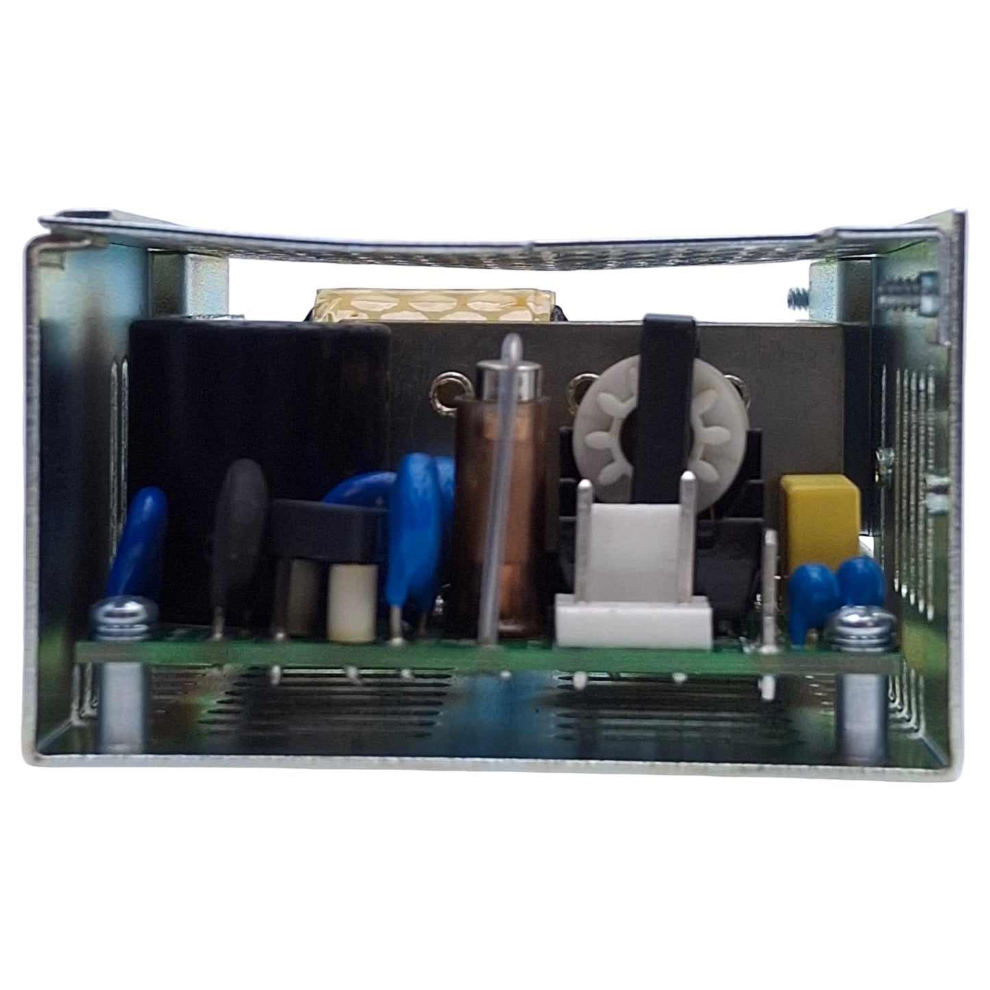 Used Integrated Power Designs SRP-40A-1001 Power Supply 40W, 100-240VAC In 3.3VAC Out