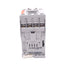 Used Sprecher & Schuh CA7-16E-01-24E Contactor, 3-Pole, 1NC Aux, 32A Max, 24VDC Coil