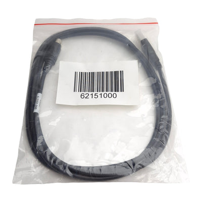New Metrohm 6.2151.000 USB Cable For Controllers, USB-A to Mini DIN 8-Pin, 1.8 Meter