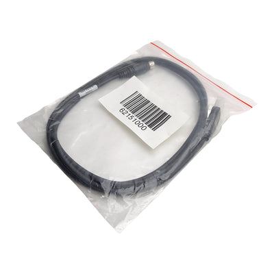 New Metrohm 6.2151.000 USB Cable For Controllers, USB-A to Mini DIN 8-Pin, 1.8 Meter