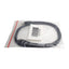 New Metrohm 6.2151.000 USB Cable For Controllers, USB-A to Mini DIN 8-Pin, 1.8 Meter