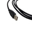 New Metrohm 6.2151.000 USB Cable For Controllers, USB-A to Mini DIN 8-Pin, 1.8 Meter