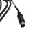 New Metrohm 6.2151.000 USB Cable For Controllers, USB-A to Mini DIN 8-Pin, 1.8 Meter