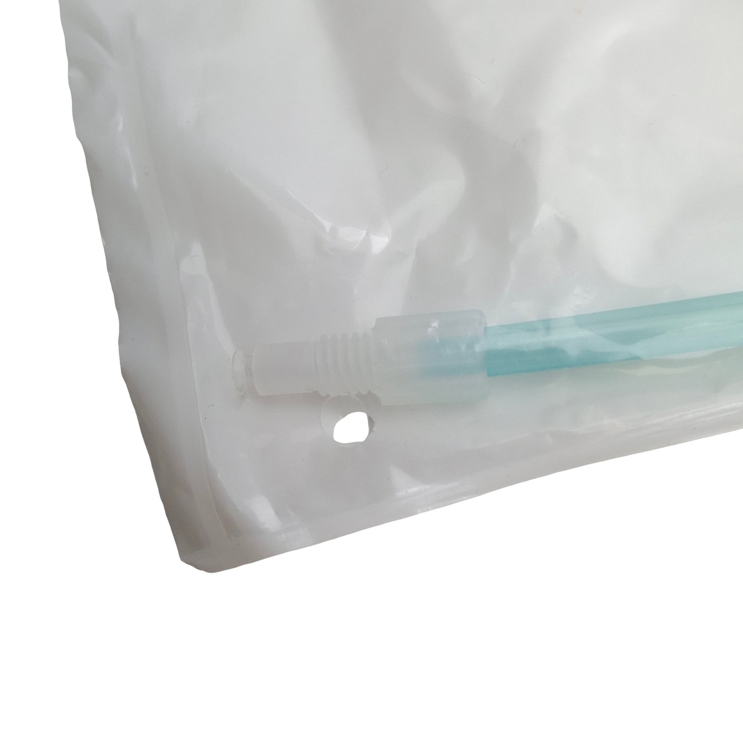 New Metrohm 6.1805.420 Plastic Tubing, M6, 48cm Length, FEP