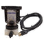 Used Cole Parmer 07135-30 Chem-Feed Liquid Pump, 10.5GPH, 10psi, 45W, 115VAC 60Hz