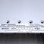 Used Excelsys XCD-01 Modular Power Supply 6-Slot, 1200W, 100-240VAC 10A Input