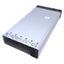 Used Excelsys XCD-01 Modular Power Supply 6-Slot, 1200W, 100-240VAC 10A Input