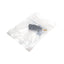 New Metrohm 6.2103.140 Black Adaptor Socket, Plug B (4mm) to 2mm Socket
