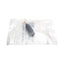 New Metrohm 6.2103.140 Black Adaptor Socket, Plug B (4mm) to 2mm Socket