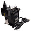 Used Cole Parmer 07135-30 Chem-Feed Liquid Pump, 10psi, 10.5GPH, 45W, 115VAC 60Hz