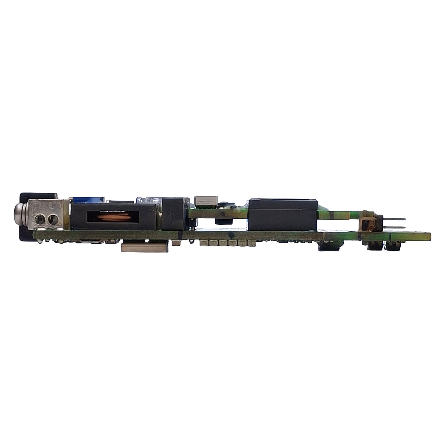 Used Excelsys Xg3C Configurable Power Supply Module 240W, 6-15VDC 20A Output