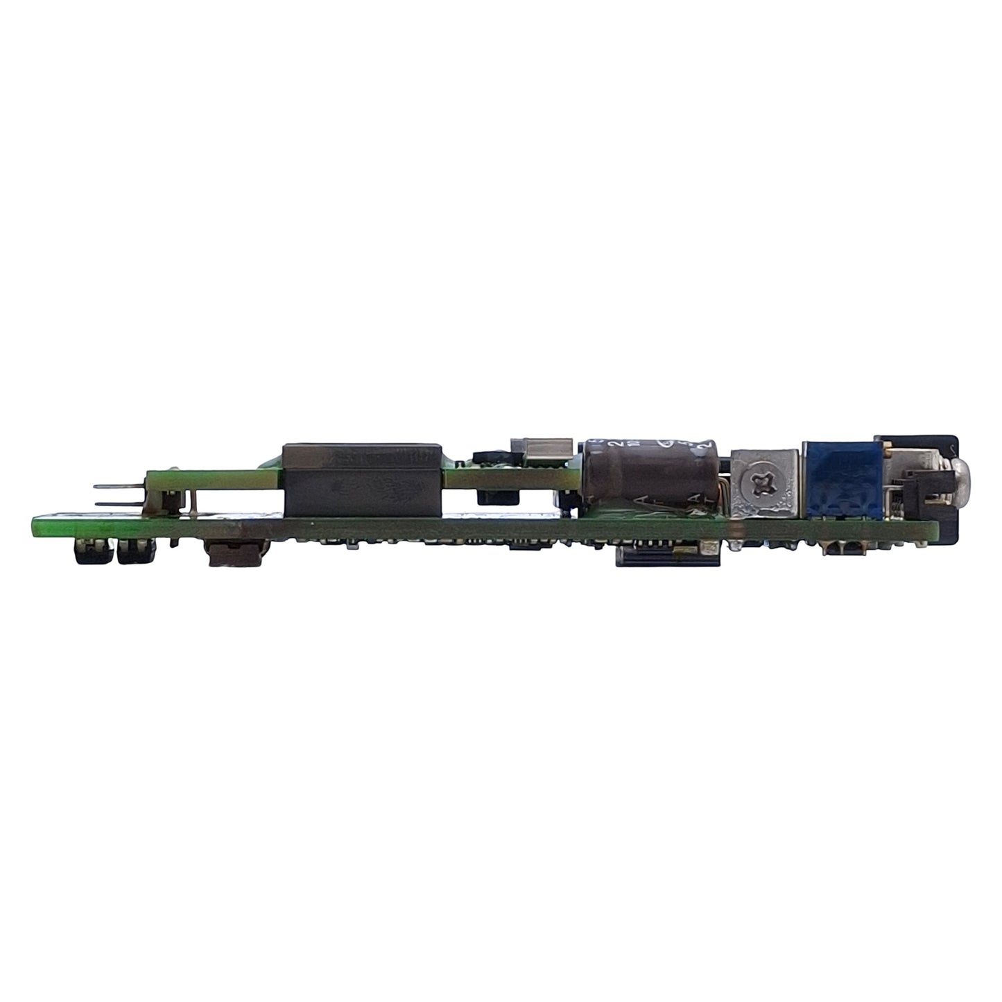 Used Excelsys Xg3C Configurable Power Supply Module 240W, 6-15VDC 20A Output