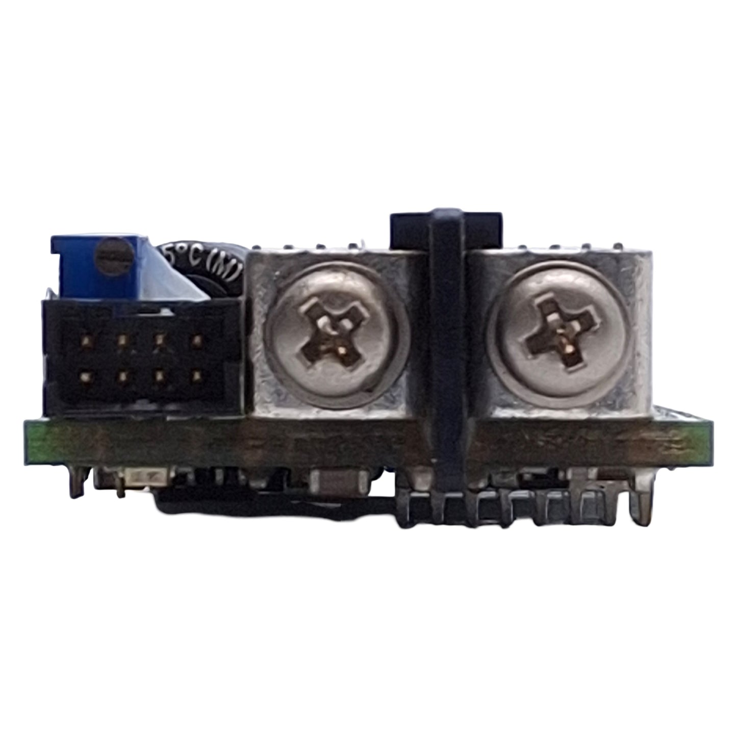 Used Excelsys Xg3C Configurable Power Supply Module 240W, 6-15VDC 20A Output