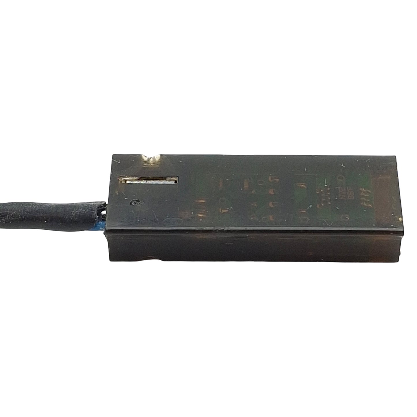 Used Hoerbiger KL3054 Cylinder Switch Sensor, PNP 0.2A, 10-30VDC, *Cracked Casing*