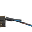 Used Hoerbiger KL3054 Cylinder Switch Sensor, PNP 0.2A, 10-30VDC, *Cracked Casing*