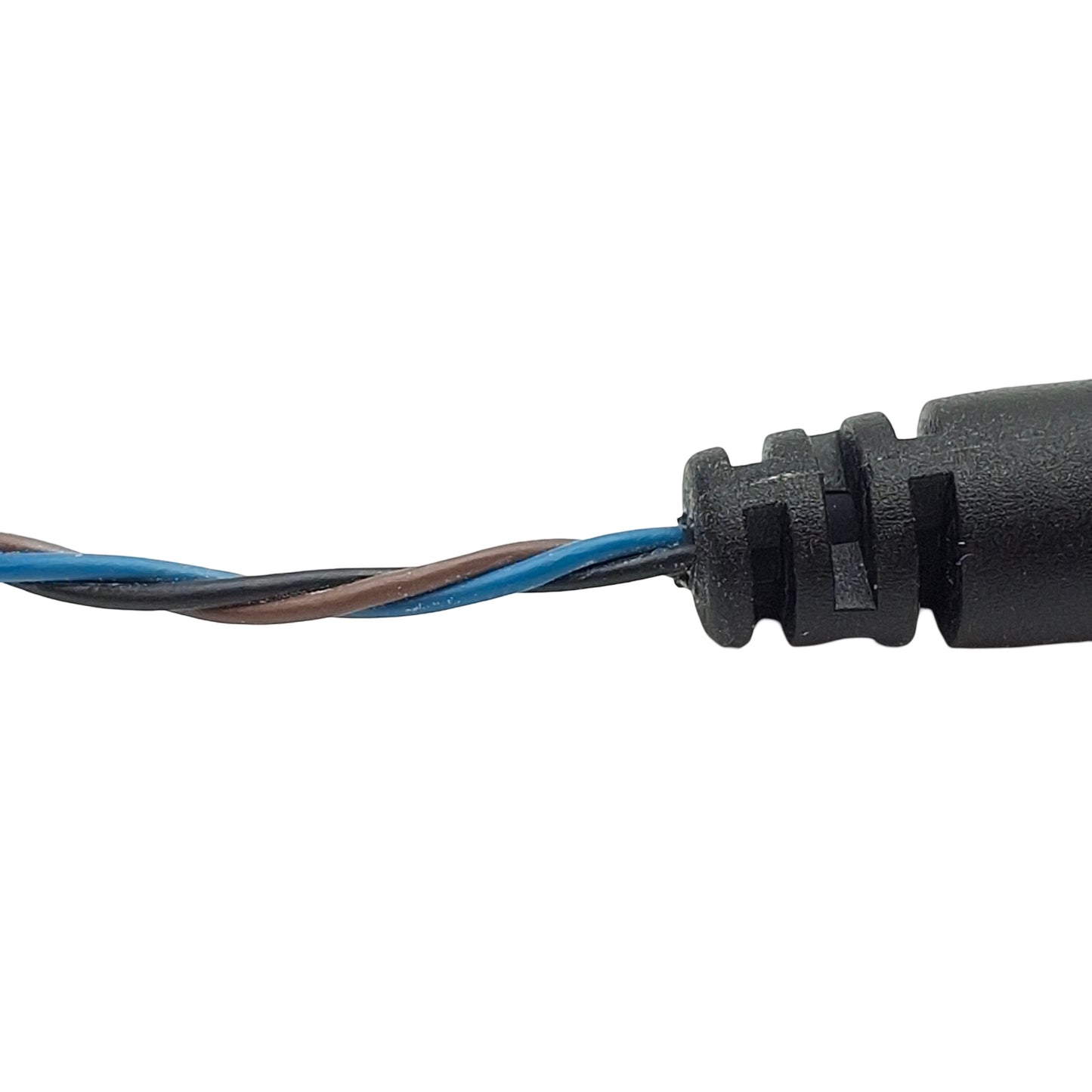 Used Hoerbiger KL3054 Cylinder Switch Sensor, PNP 0.2A, 10-30VDC, *Cracked Casing*