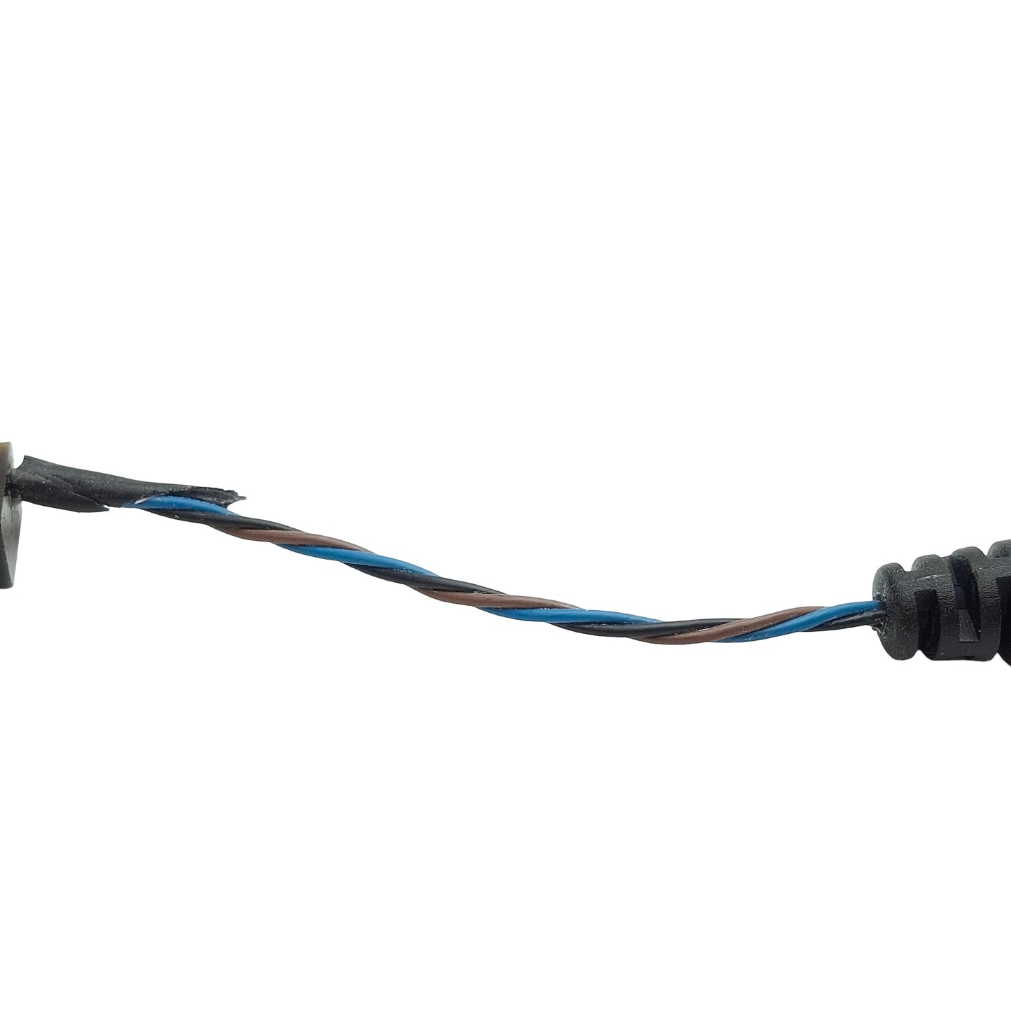 Used Hoerbiger KL3054 Cylinder Switch Sensor, PNP 0.2A, 10-30VDC, *Cracked Casing*