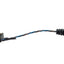 Used Hoerbiger KL3054 Cylinder Switch Sensor, PNP 0.2A, 10-30VDC, *Cracked Casing*
