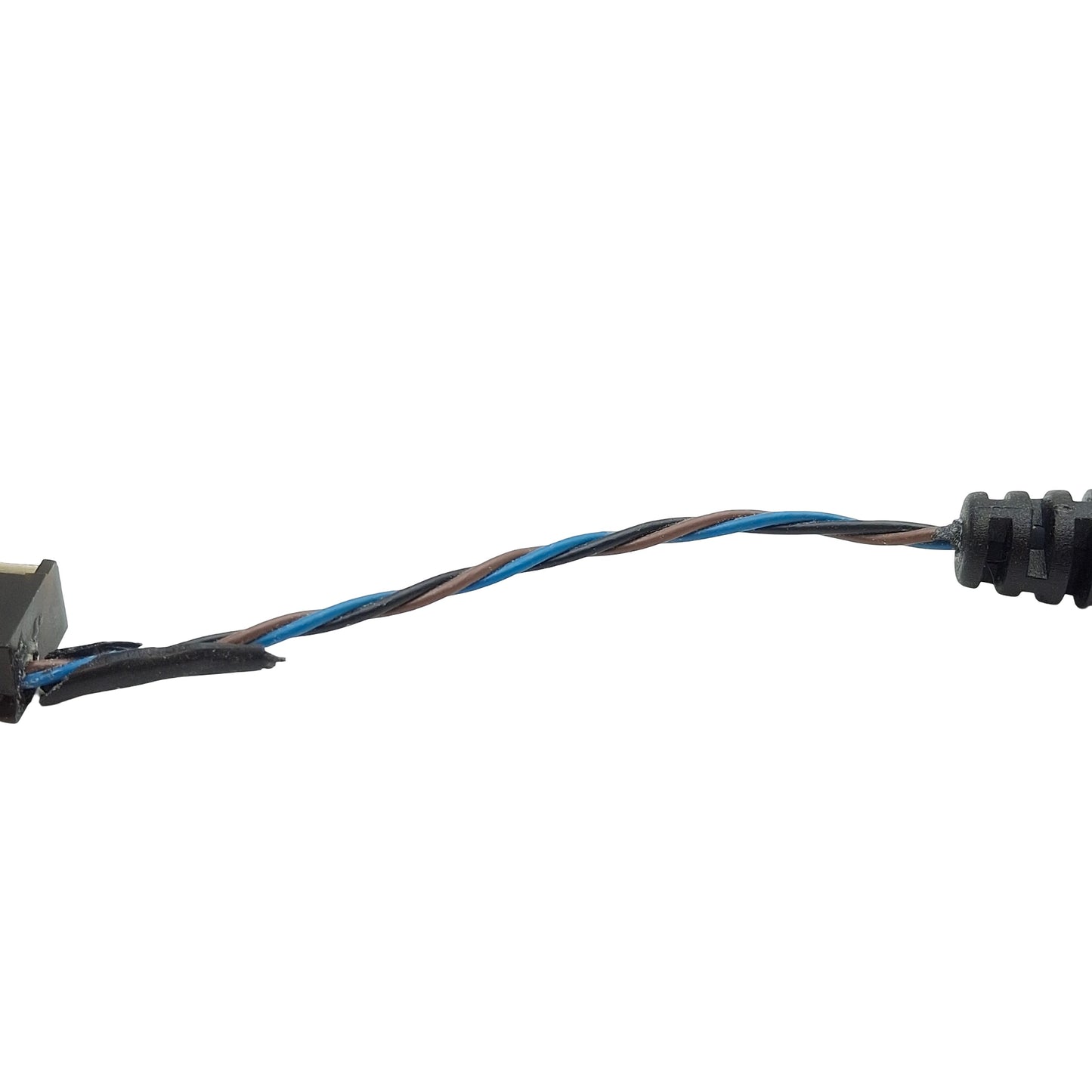 Used Hoerbiger KL3054 Cylinder Switch Sensor, PNP 0.2A, 10-30VDC, *Cracked Casing*