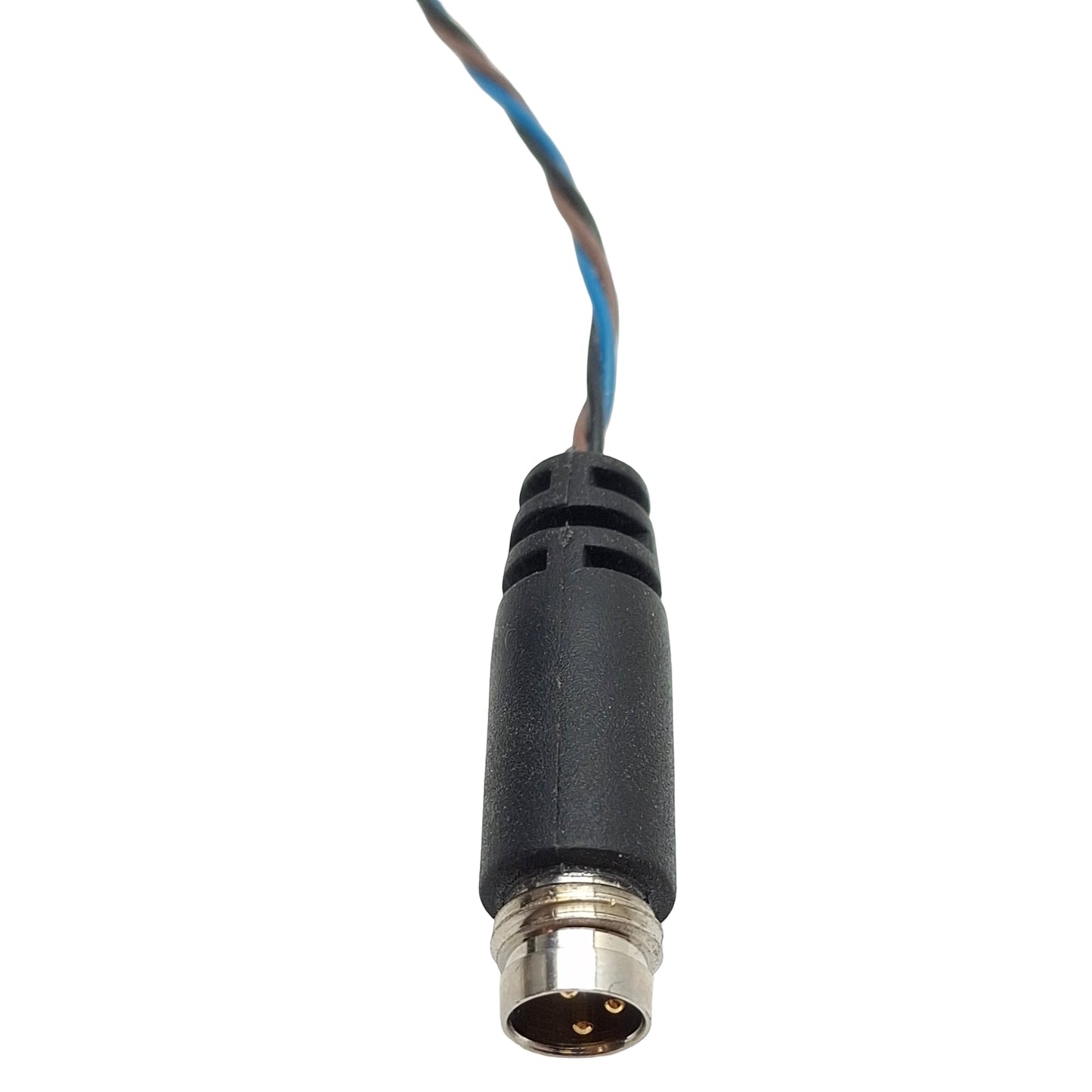 Used Hoerbiger KL3054 Cylinder Switch Sensor, PNP 0.2A, 10-30VDC, *Cracked Casing*