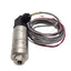 Used General Electric PTX610 Pressure Transmitter, 9-30VDC, 600Psi Range, 4-20mA Out