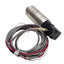 Used General Electric PTX610 Pressure Transmitter, 9-30VDC, 600Psi Range, 4-20mA Out