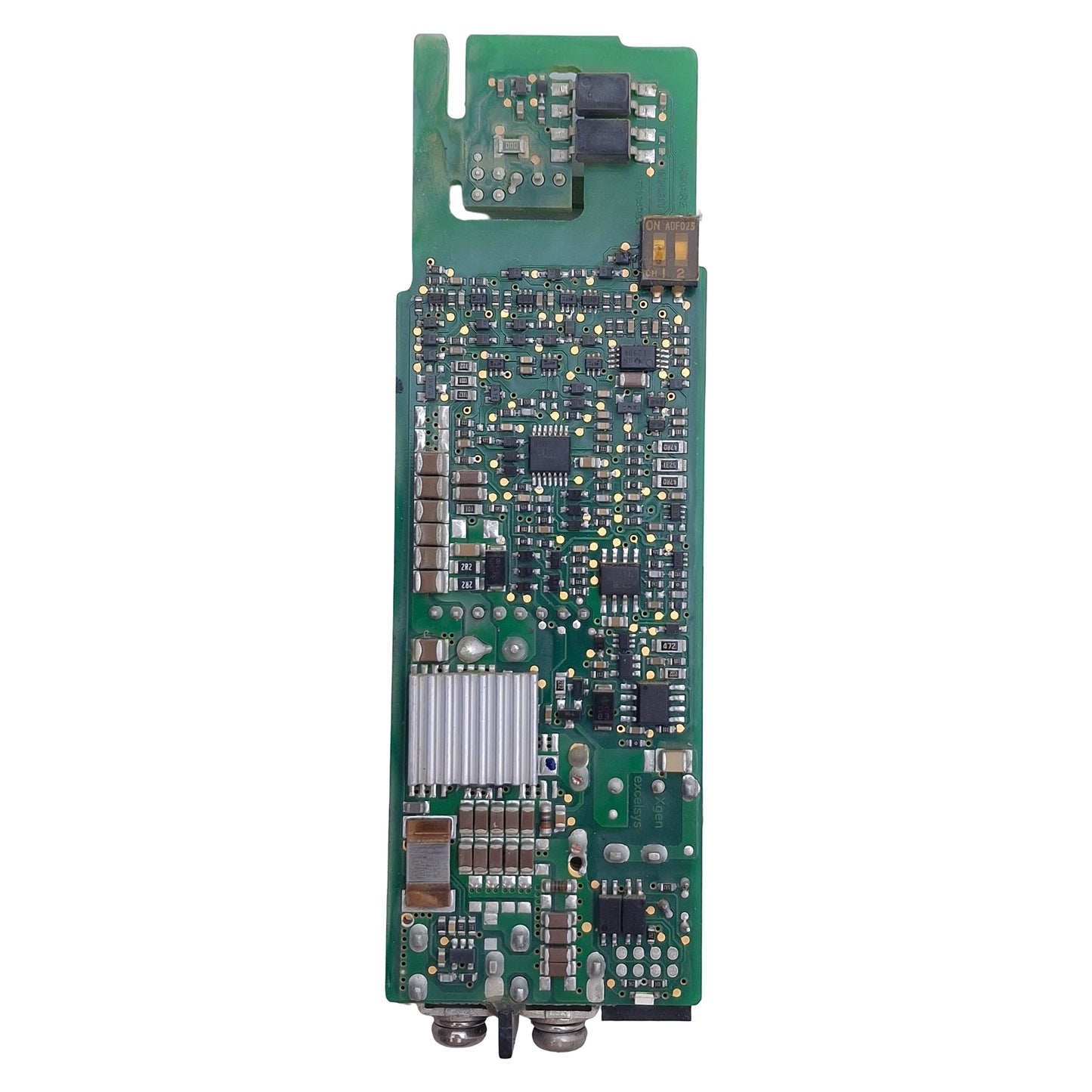 Used Excelsys Xg3 PowerMod Power Supply Module For XLD, 12V DC, 20A 240W Output