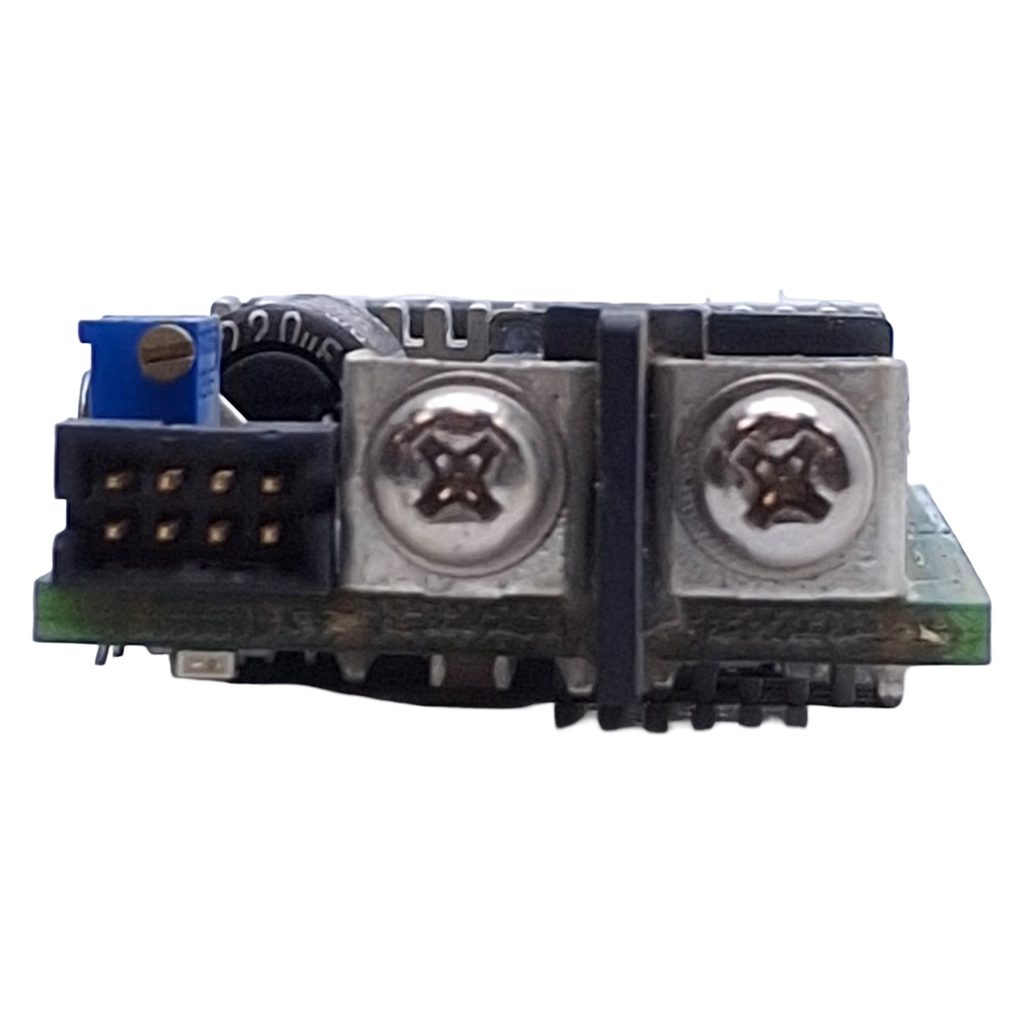 Used Excelsys Xg3 PowerMod Power Supply Module For XLD, 12V DC, 20A 240W Output