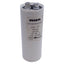 Used RIFA PEH200PD4470MU2 Aluminum Electrolytic Capacitor 100VDC, 4700uF, M5x0.8