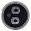 Used RIFA PEH200PD4470MU2 Aluminum Electrolytic Capacitor 100VDC, 4700uF, M5x0.8