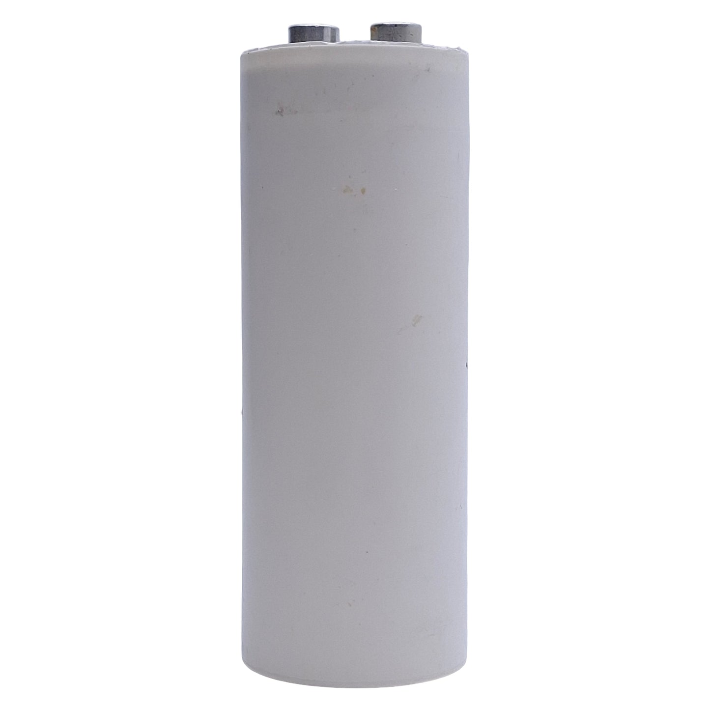 Used RIFA PEH200PD4470MU2 Aluminum Electrolytic Capacitor 100VDC, 4700uF, M5x0.8