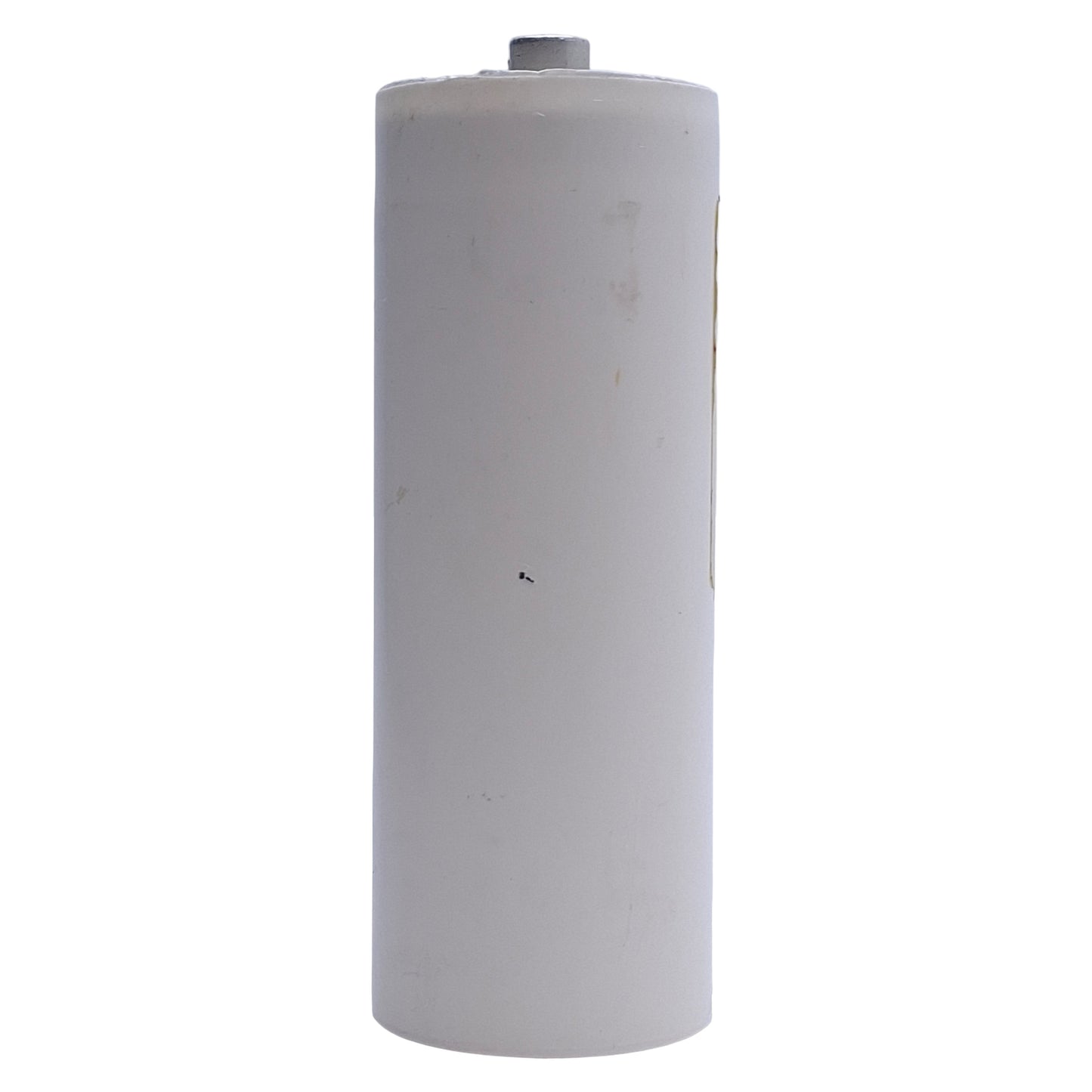 Used RIFA PEH200PD4470MU2 Aluminum Electrolytic Capacitor 100VDC, 4700uF, M5x0.8