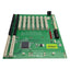 Used Portwell B9300892AA108A7823 Industrial PLC Backplane, 12-Slots, 20-Pin ATX Power