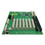 Used Portwell B9300892AA108A7823 Industrial PLC Backplane, 12-Slots, 20-Pin ATX Power
