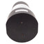 Used Parker MN1S-6CN Pneumatic Coalescing Filter, 800psig, 175°F, 1/4in NPT Ports