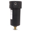 Used Parker MN1S-6CN Pneumatic Coalescing Filter, 800psig, 175°F, 1/4in NPT Ports