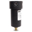 Used Parker MN1S-6CN Pneumatic Coalescing Filter, 800psig, 175°F, 1/4in NPT Ports