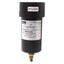 Used Parker MN1S-6CN Pneumatic Coalescing Filter, 800psig, 175°F, 1/4in NPT Ports