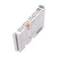 Used Wago 750-459 Analog Input Module for WAGO I/O, 4-Channel, 0-10VDC 12-bit