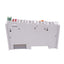 Used Wago 750-459 Analog Input Module for WAGO I/O, 4-Channel, 0-10VDC 12-bit