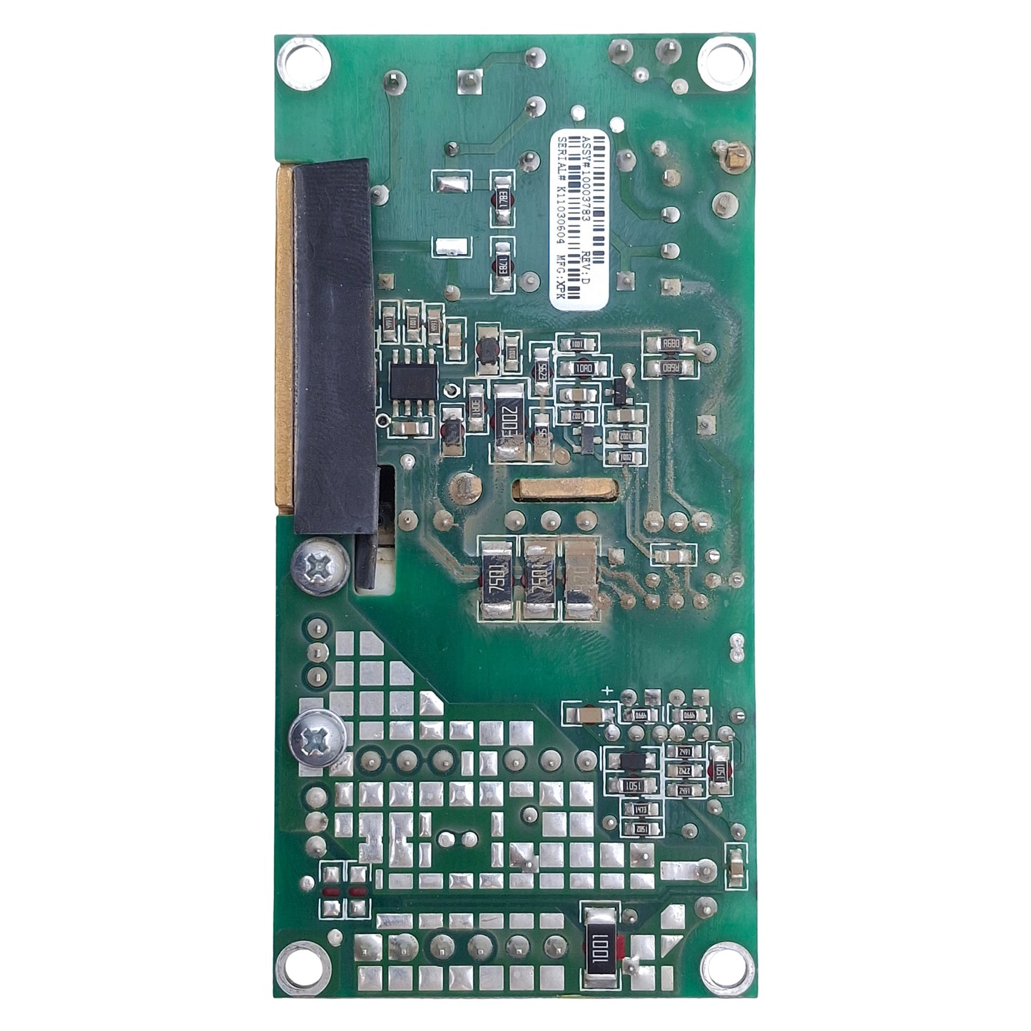 Used XP Power ECM60US24 DC Power Supply 60W, 24VDC 2.5A Output, 120/240VAC Input