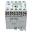 Used Allen Bradley 100-M05NZ2431 Contactor, 3-Pole, 1NC, 12A 600VAC, 24VDC Coil