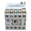 Used Allen Bradley 100-M05NZ2431 Contactor, 3-Pole, 1NC, 12A 600VAC, 24VDC Coil