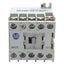 Used Allen Bradley 100-M05NZ2431 Contactor, 3-Pole, 1NC, 12A 600VAC, 24VDC Coil