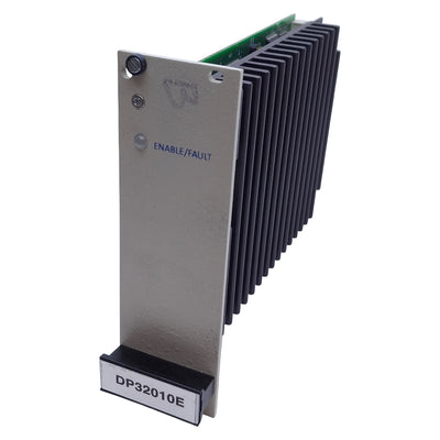Used Aerotech DP32010E Brushless Motor Amplifier For A3200 Apaq Hardware, 320V, 10A