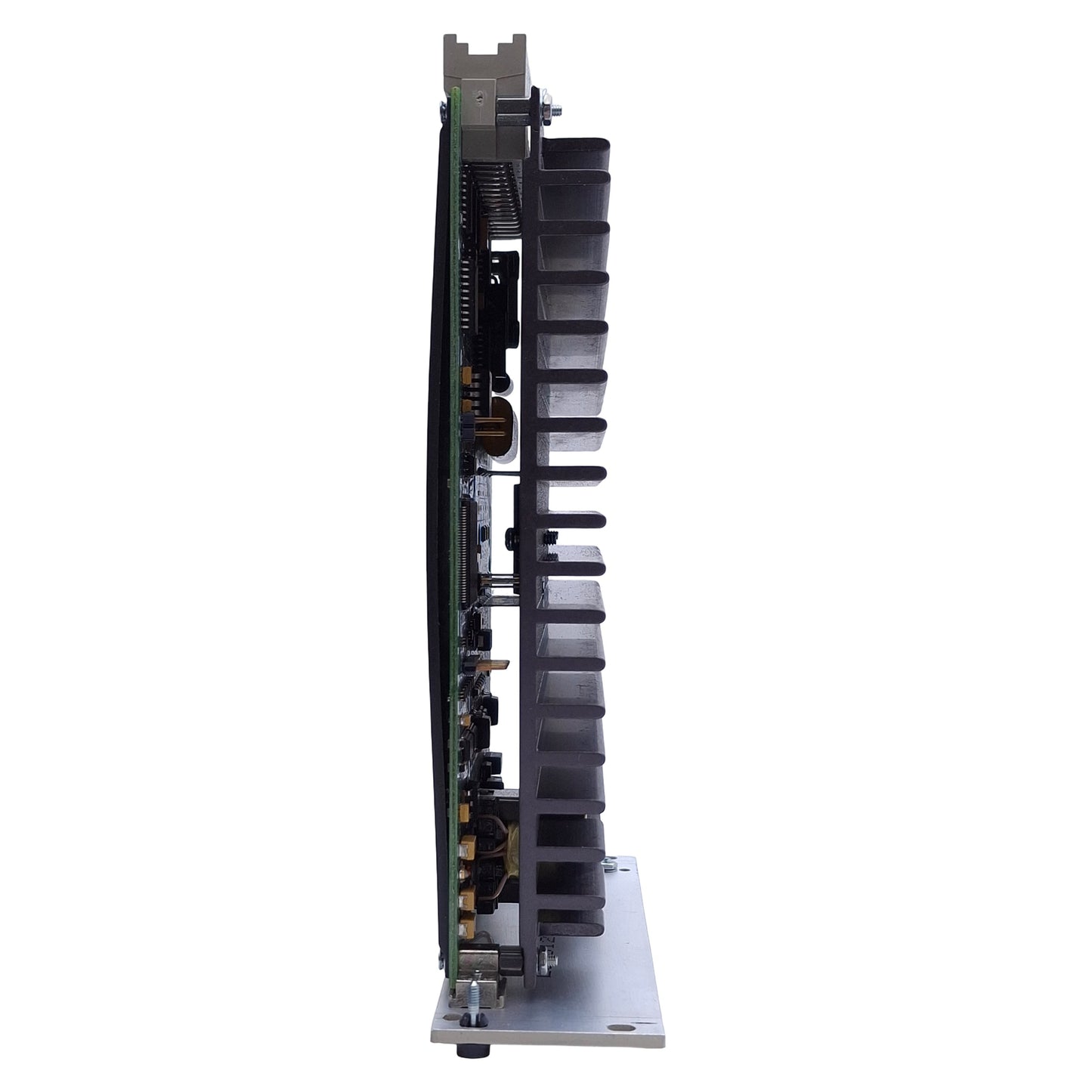 Used Aerotech DP32010E Brushless Motor Amplifier For A3200 Apaq Hardware, 320V, 10A